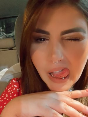 Esmeralda  escort